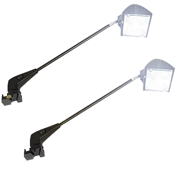 Giraffe Light LED (kohdevalo kaulalla)